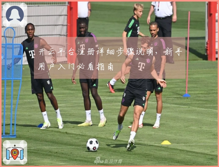 开云平台注册详细步骤说明，新手用户入门必看指南
