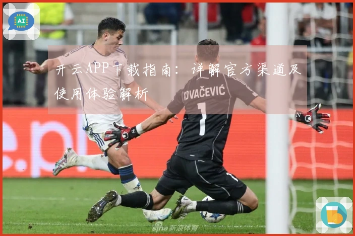 开云APP下载指南：详解官方渠道及使用体验解析