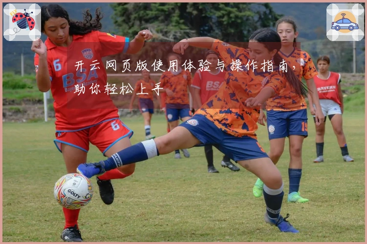 开云网页版使用体验与操作指南，助你轻松上手